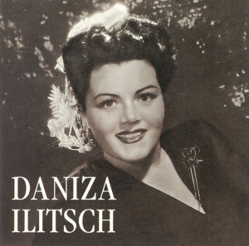 Danzia Ilitsch – Danzia Ilitsch