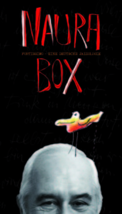 Michael Naura – Naurabox