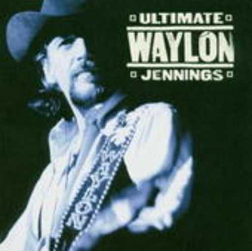 Waylon Jennings – Ultimate