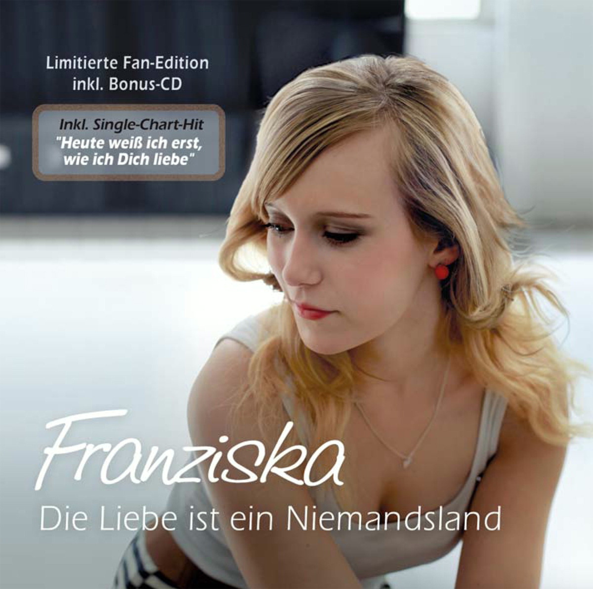 Franziska – Die Liebe ist ein Niemandsland