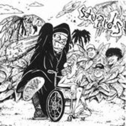 The Stupids – Complete Peel Sessions