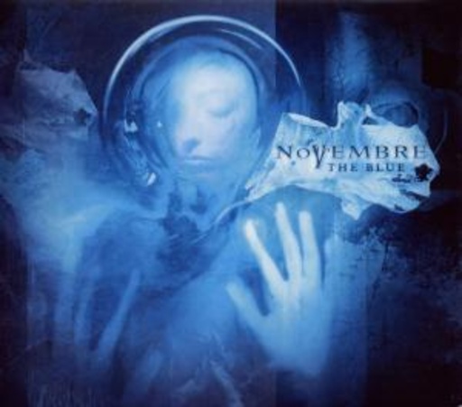 Novembre – The Blue