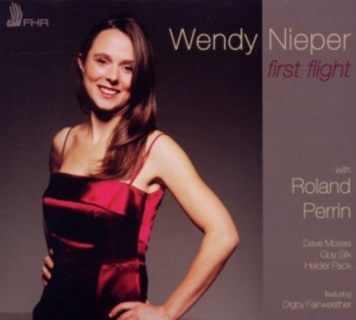 Wendy Nieper – First Flight