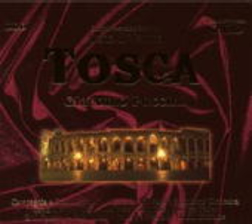 Diverse – Tosca (Live in Verona)