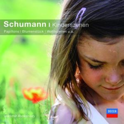 Vladimir Ashkenazy – Kinderszenen