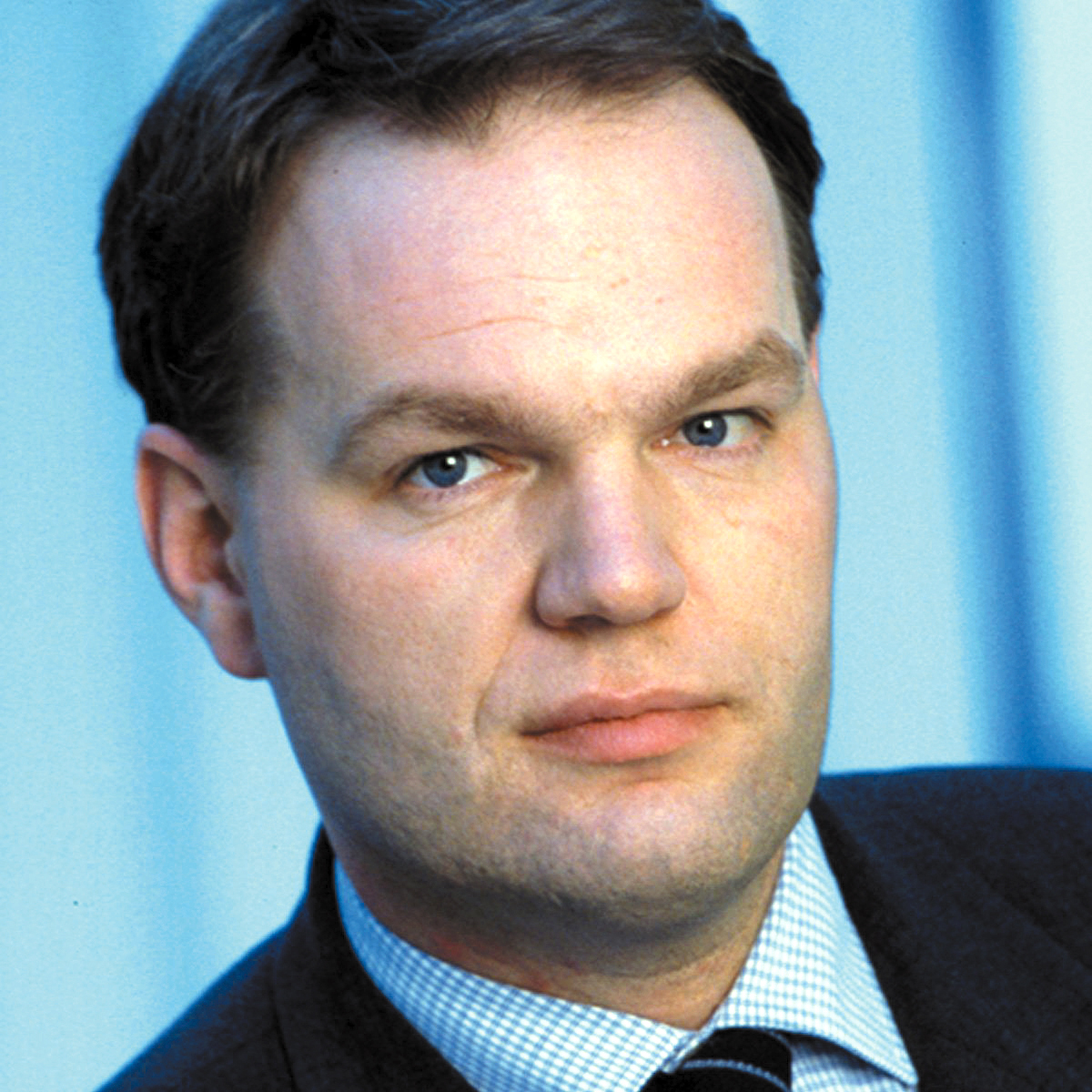 Gregor Peitz