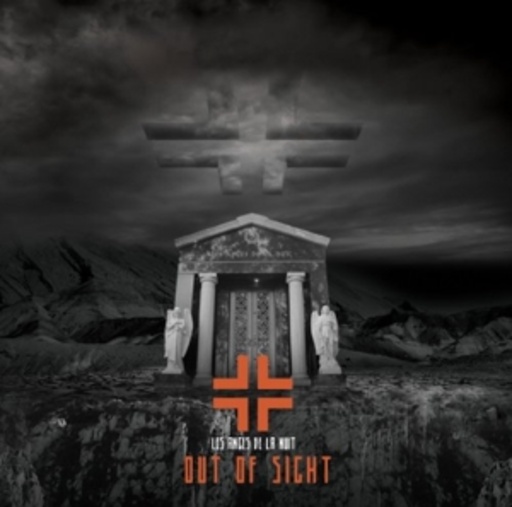 Les Anges De La Nuit – Out Of Sight