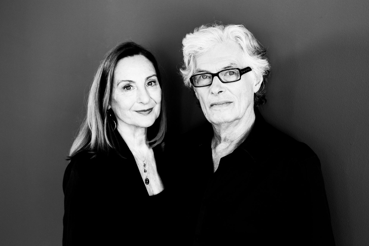 Tourt 2022 mit der Mewes Entertainment Group: das Rilke Projekt um Angelica Fleer und Richard Schönherz