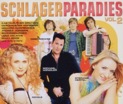 Schlagerparadies 2