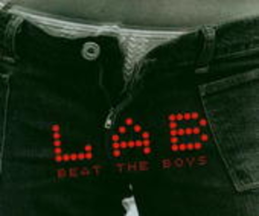 LAB – Beat The Boys