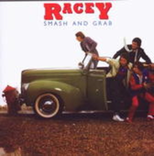 Racey – Smash And Grab