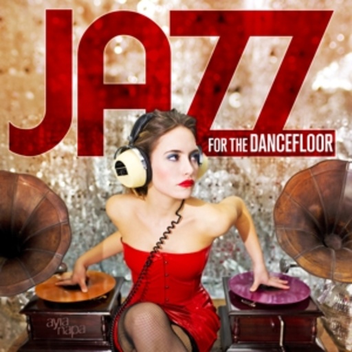 Diverse – Jazz For The Dancefloor