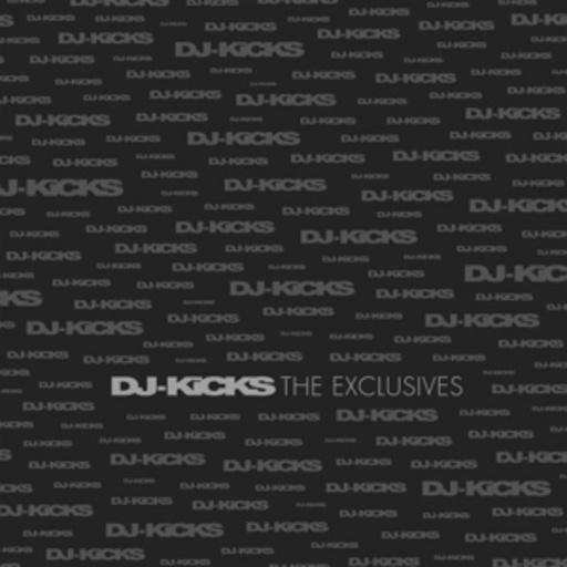 Diverse – DJ Kicks - The Exclusives