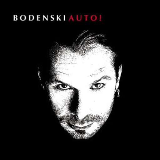 Bodenski – Auto!