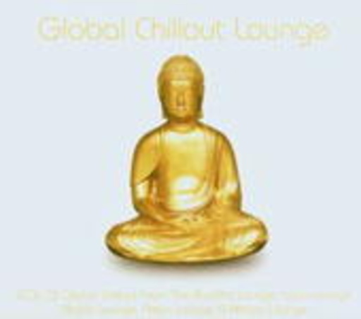 Diverse – Global Chillout Lounge (Buddha/African/Arabic/Latin/Asian)