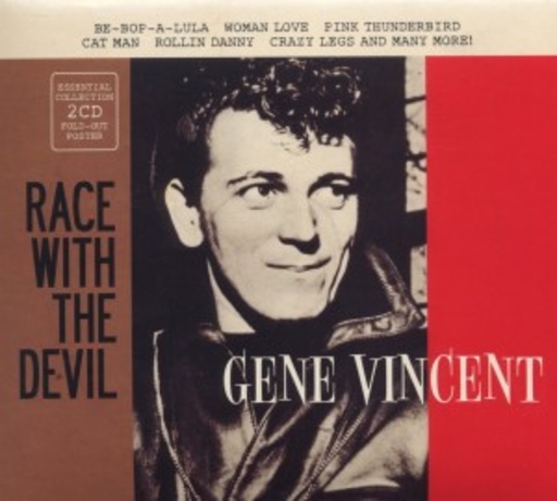 Race With The Devil – Essential Collection