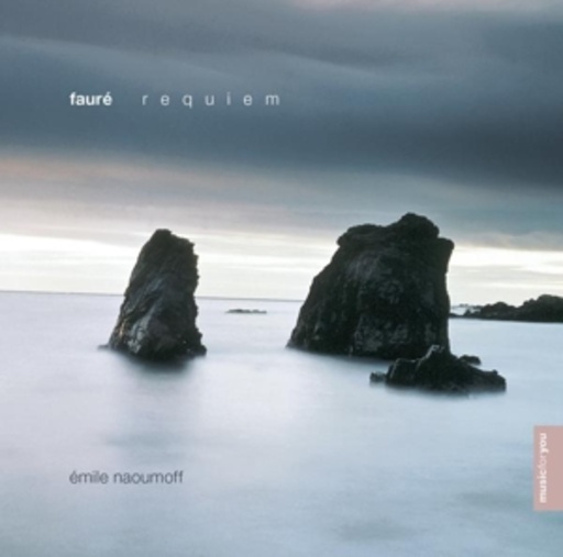 Emile Naoumoff – Requiem Op. 48