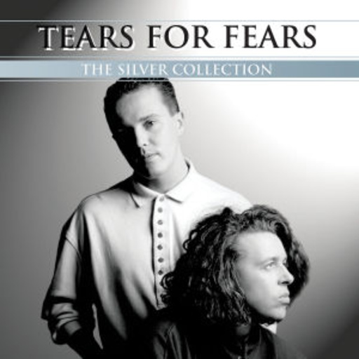 Tears For Fears – The Silver Collection
