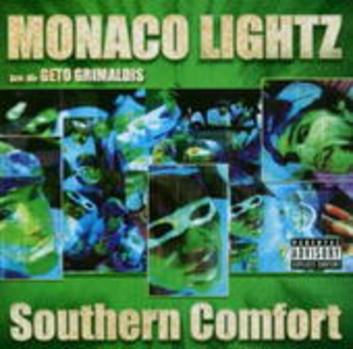 Monaco Lightz – Southern Comfort