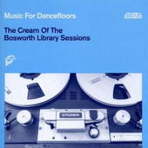 Diverse – Music For Dancefloors - Bosworth Music
