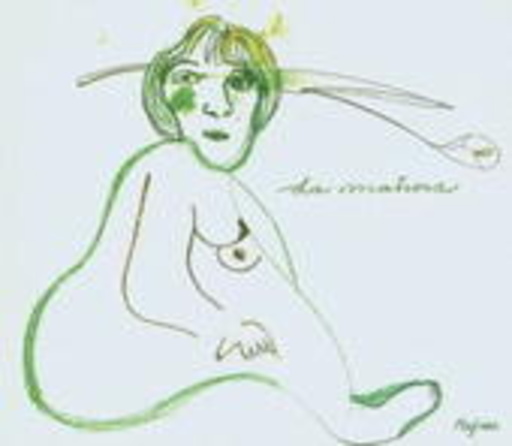 Refree – La Matrona