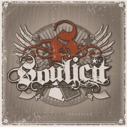 Soulicit – Parking Lot Rockstar