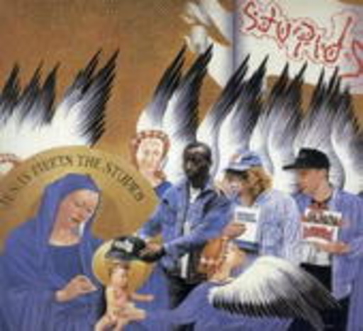 The Stupids – Jesus Meets The Stupids