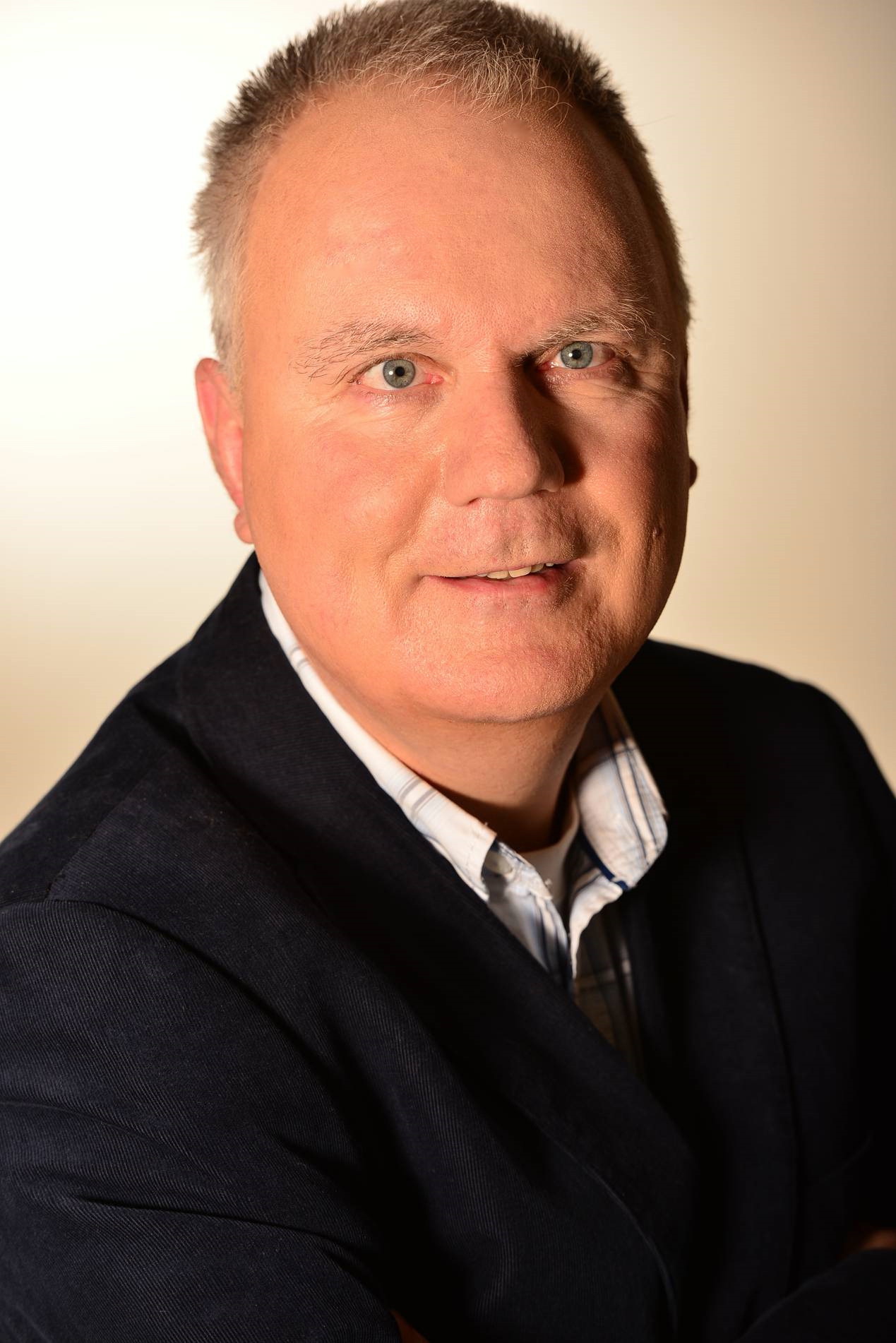 Harald Engel