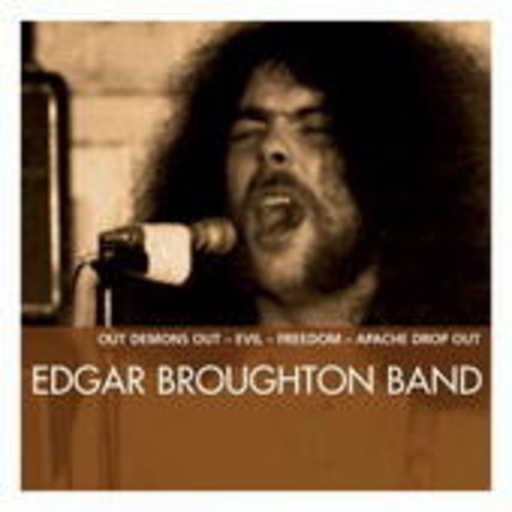 The Edgar Broughton Band – Essential