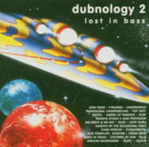 Diverse – Dubnology 2
