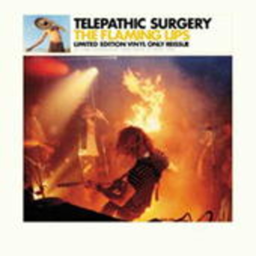 The Flaming Lips – Telepathic Surgery