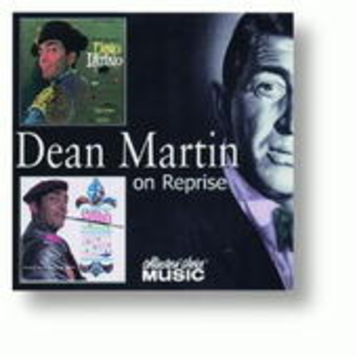 Dean Martin – French Style/Dino Latino