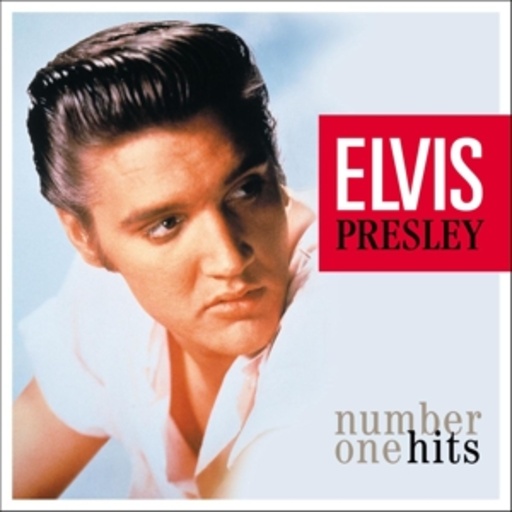 Elvis Presley – Number One Hits