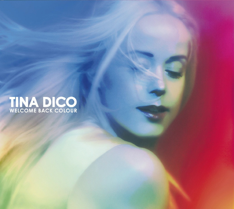 Tina Dico – Welcome Back Colour