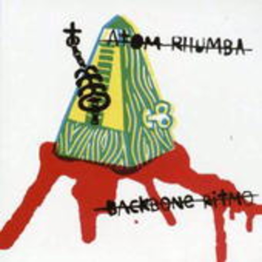 Atom Rhumba – Backbone Ritmo