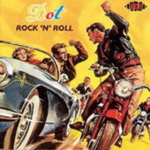 Diverse – Dot Rock'n'Roll