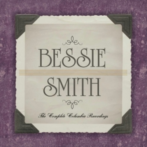 Bessie Smith – The Complete Columbia Recordings