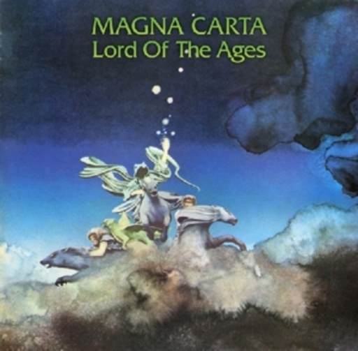 Magna Carta – Lord Of The Ages
