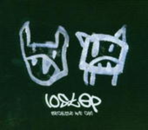 Lostep – Because We Can