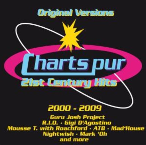 Charts Pur – 21st Century Hits 2000-2010