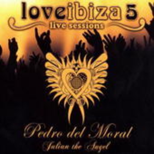 Diverse – Love Ibiza Live Sessions Vol. 5