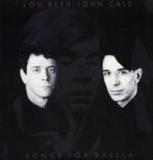 Lou Reed & John Cale – Songs For Drella