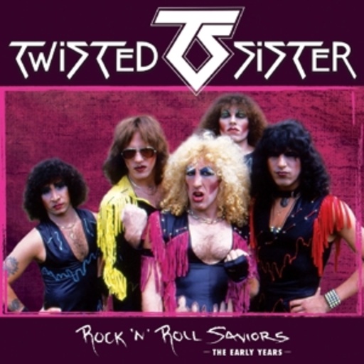 Rock’N’Roll Saviors – The Early Years
