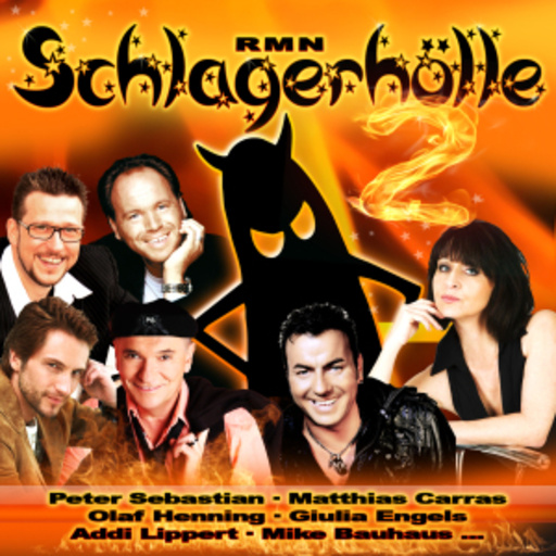 Diverse – Schlagerhölle Vol. 2