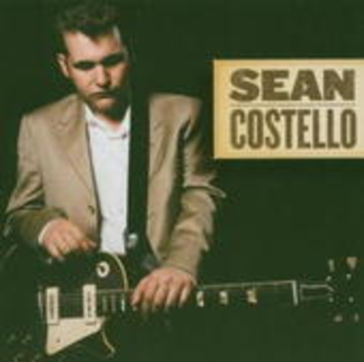 Sean Costello – Sean Costello
