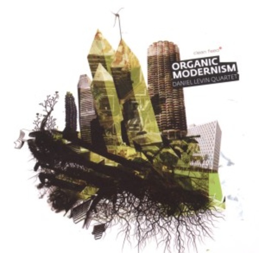 Daniel Levin – Organic Modernism