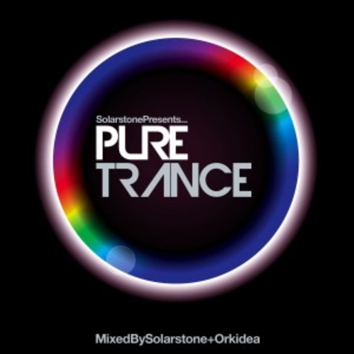 Solarstone – Pure Trance