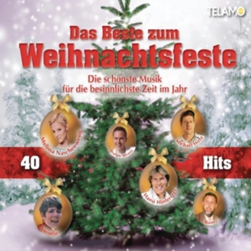 Das Beste zum Weihnachtsfeste