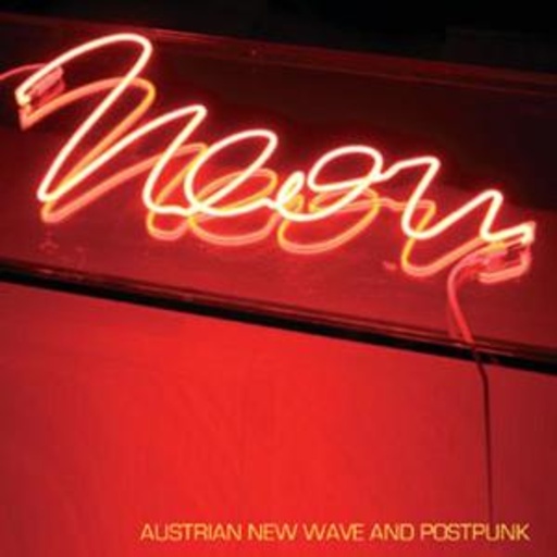 Diverse – Austrian New Wave & Postp. - Neonbeats