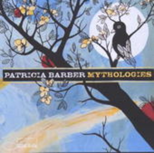 Patricia Barber – Mythologies